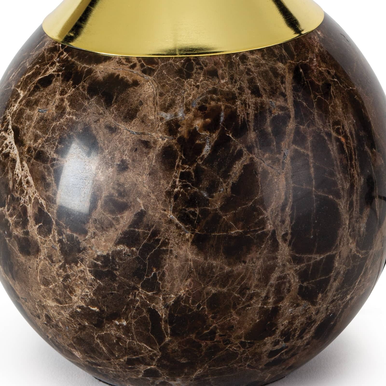 Barrett Marble Mini Lamp