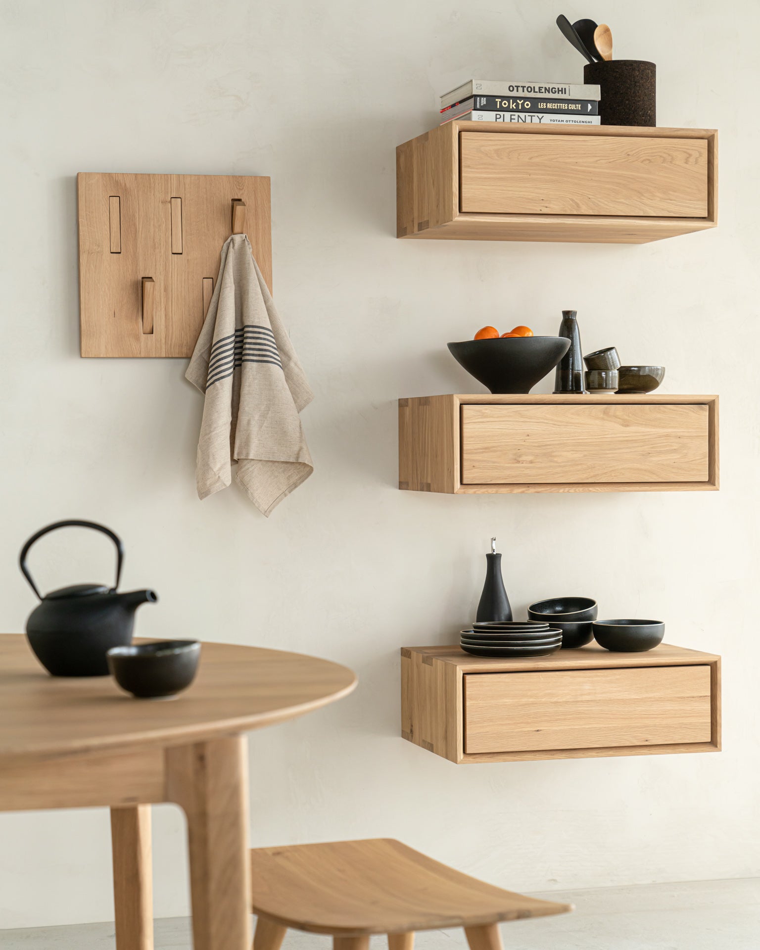 Utilitile Wall Hanger