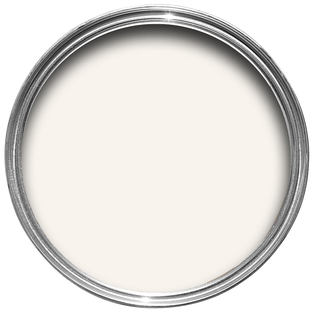 All White No.2005