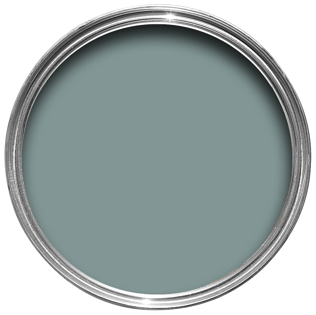 Oval Room Blue No.85