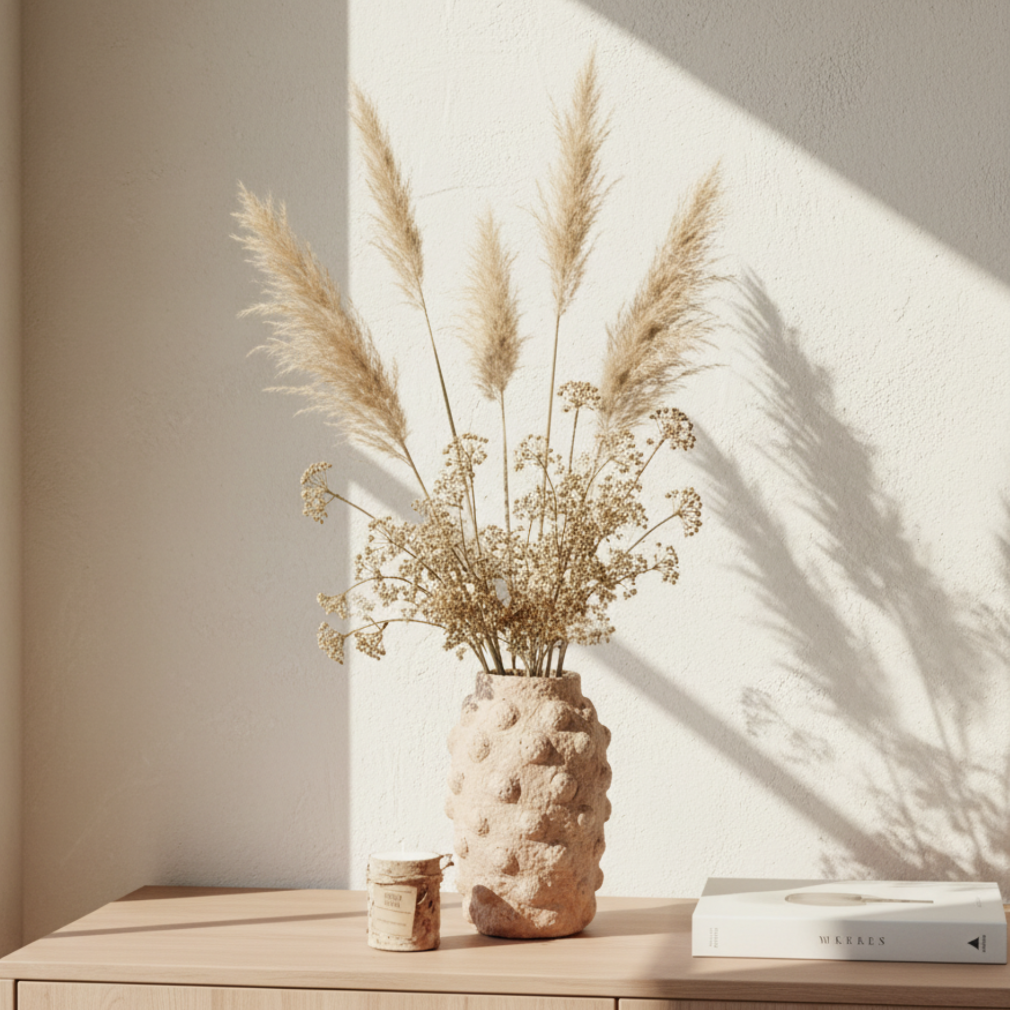 Koba Vase | Large