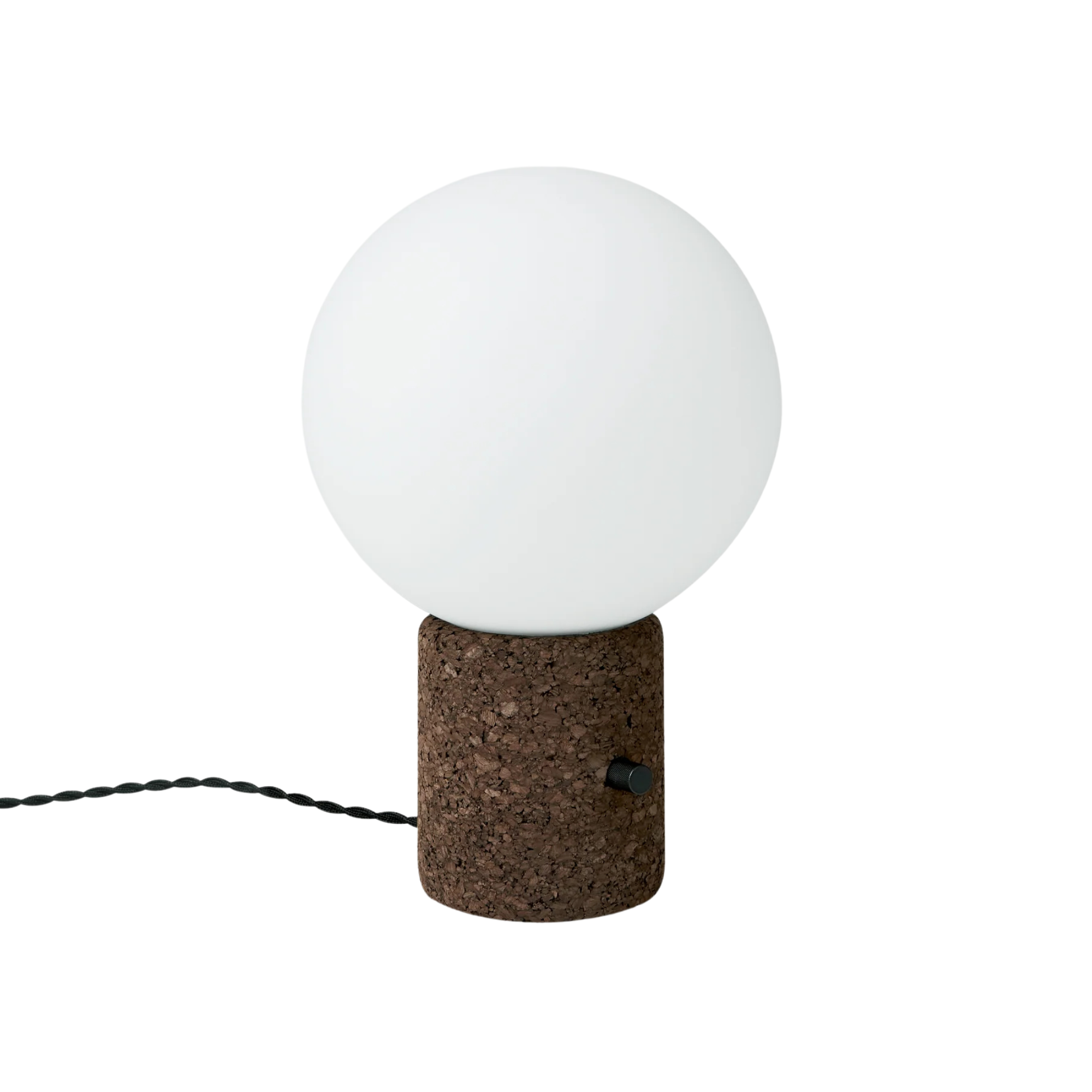 Monocle Table Lamp