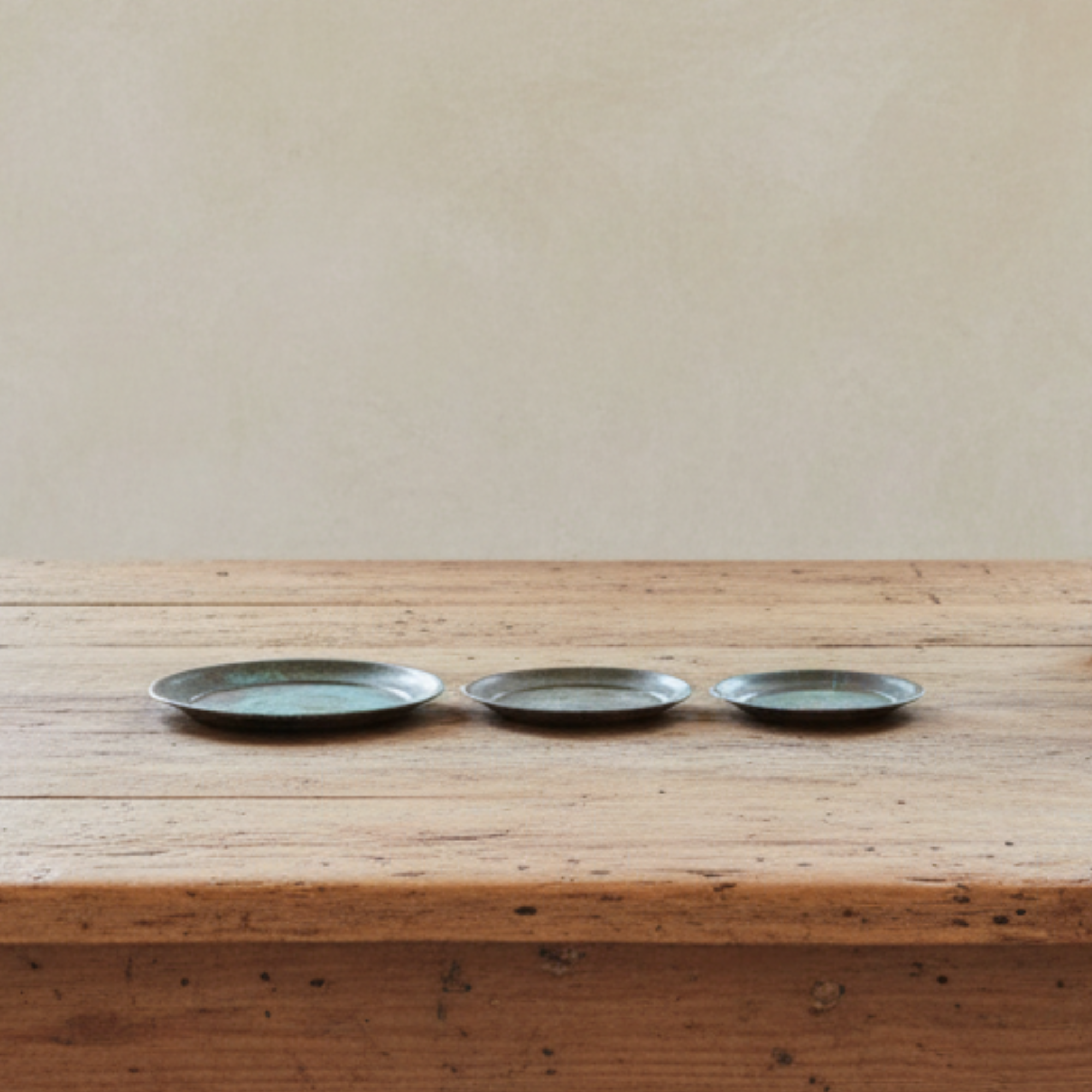 Use Tray | Green
