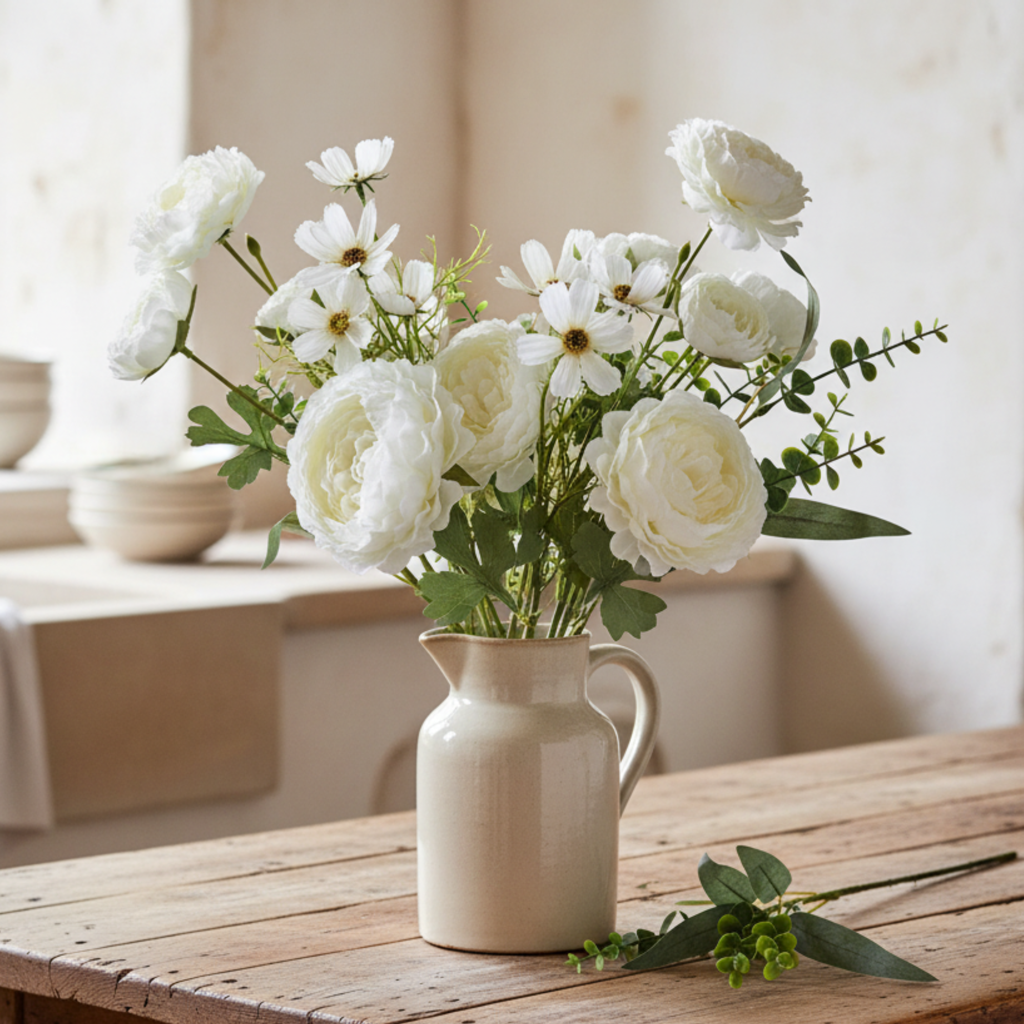Summer Garden Bunch