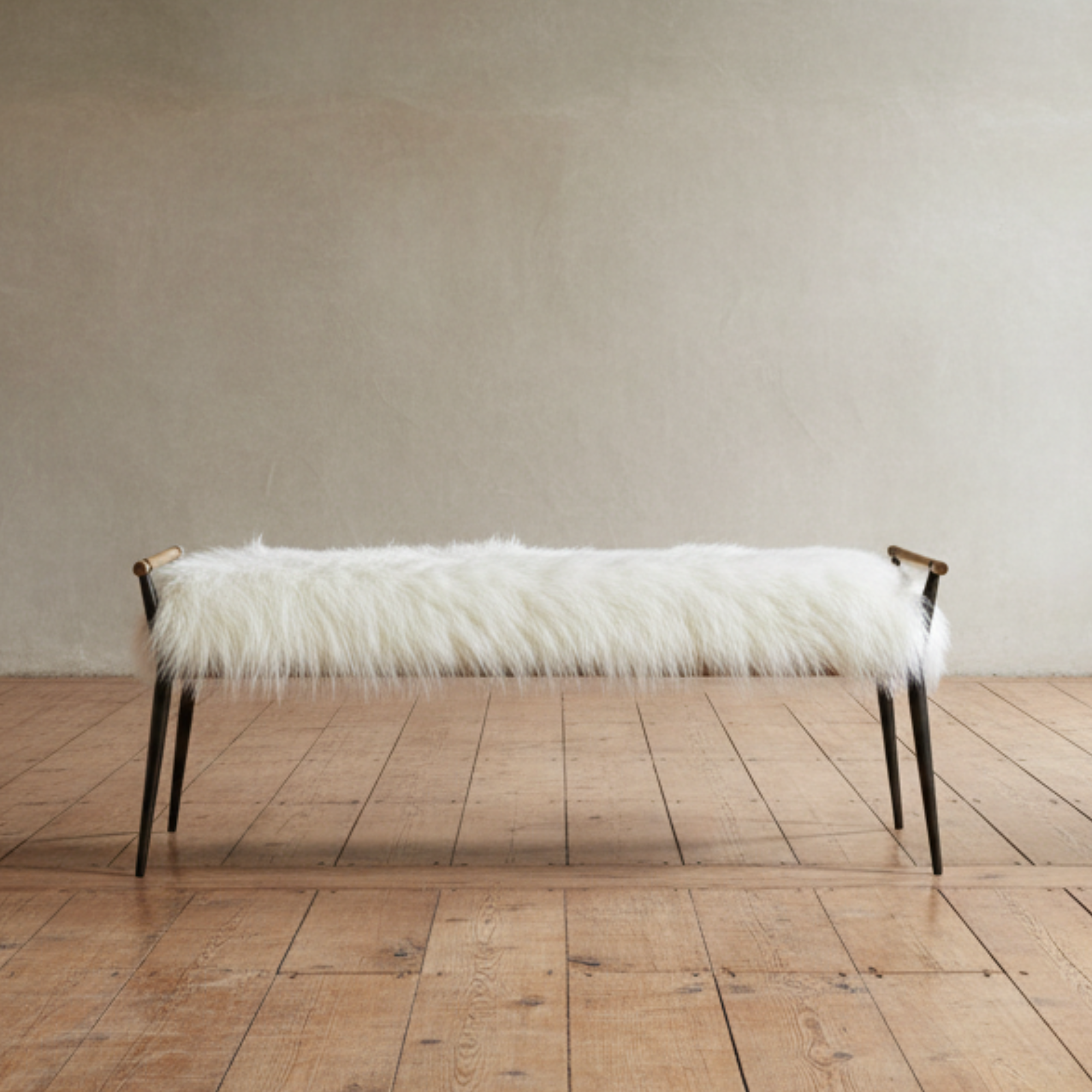 Charlotte Bench
