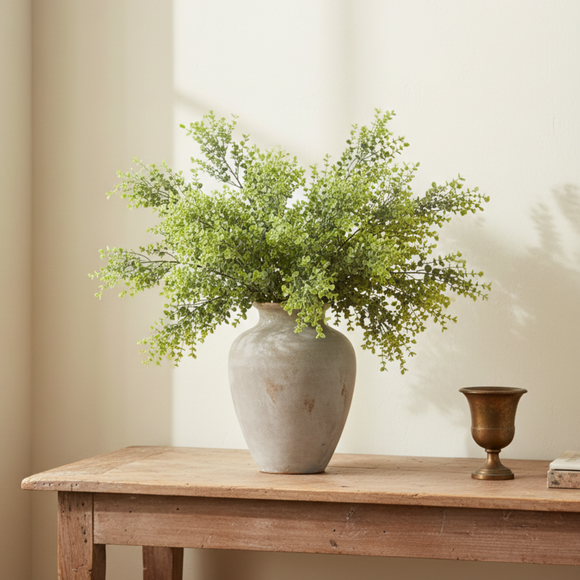 Boxwood Stem