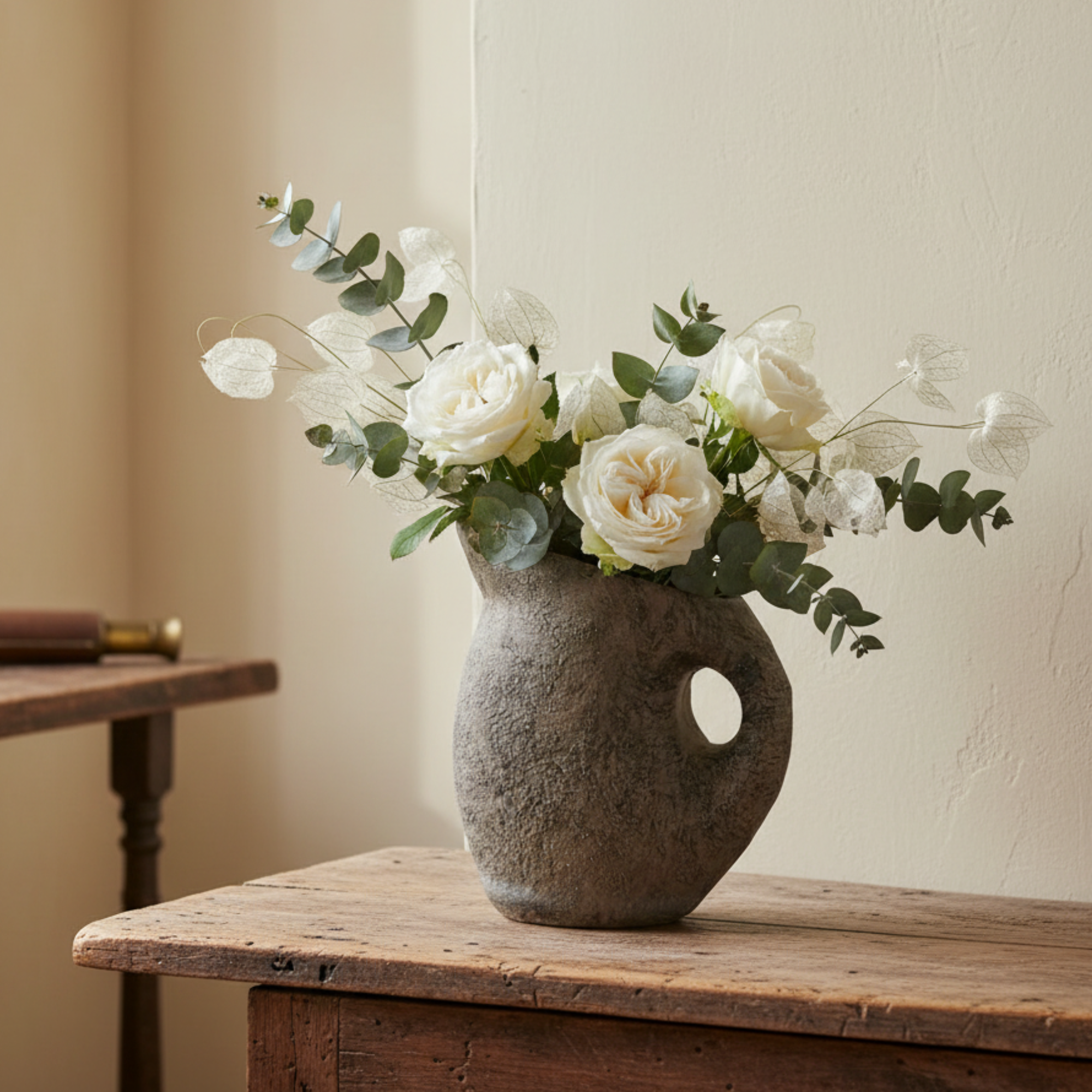 Porto Vase Coco
