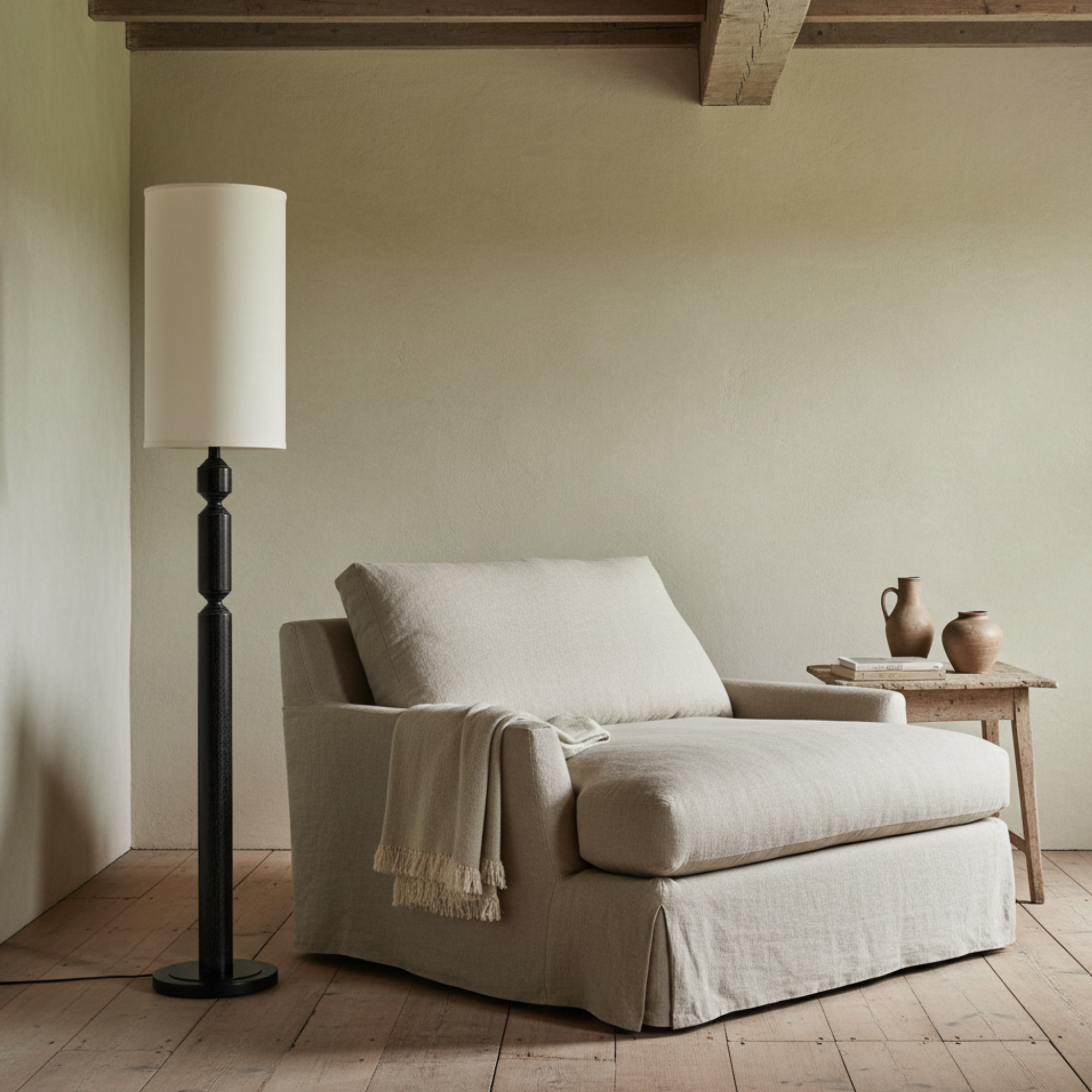 Phoenix Floor Lamp