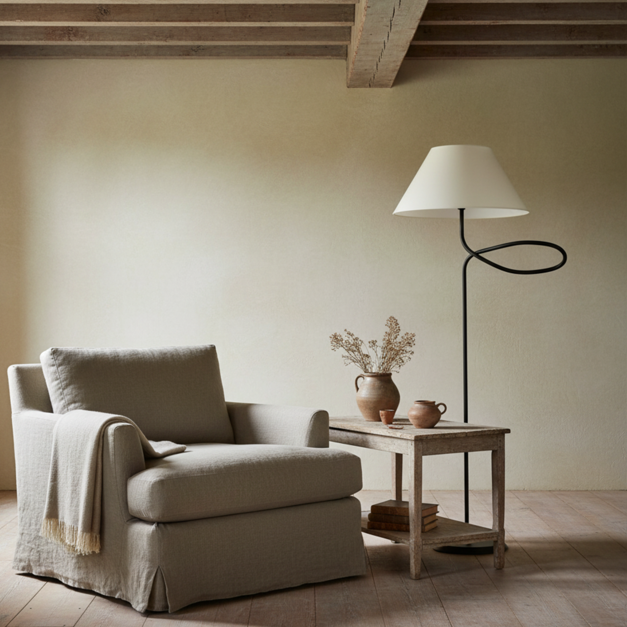 Alameda Floor Lamp