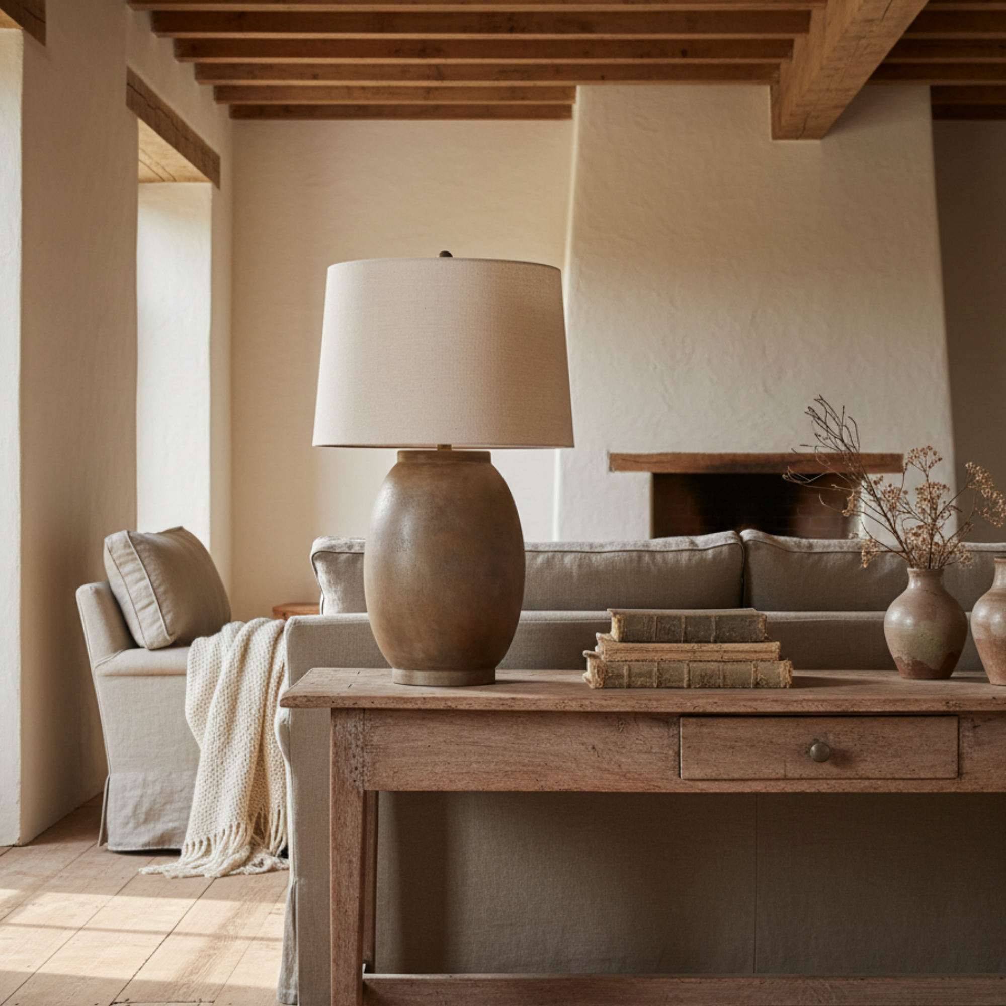 Naima Table Lamp