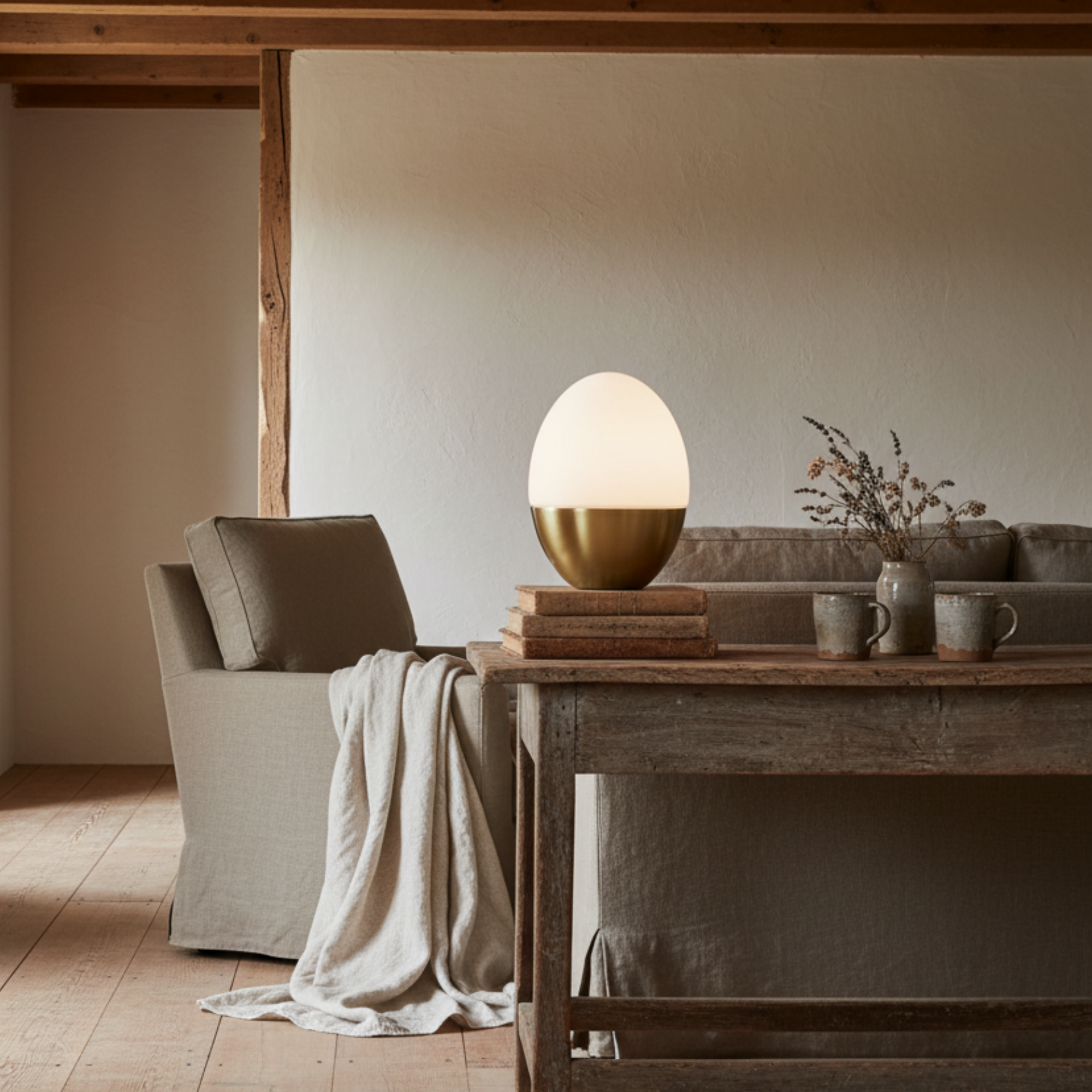 Orion Table Lamp
