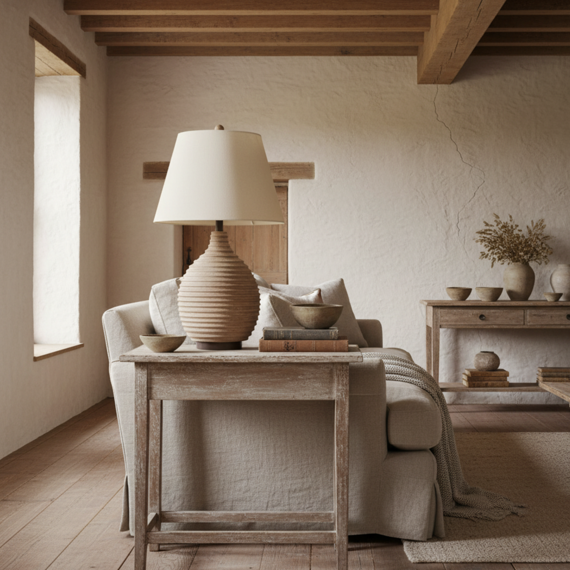 Cebada Table Lamp