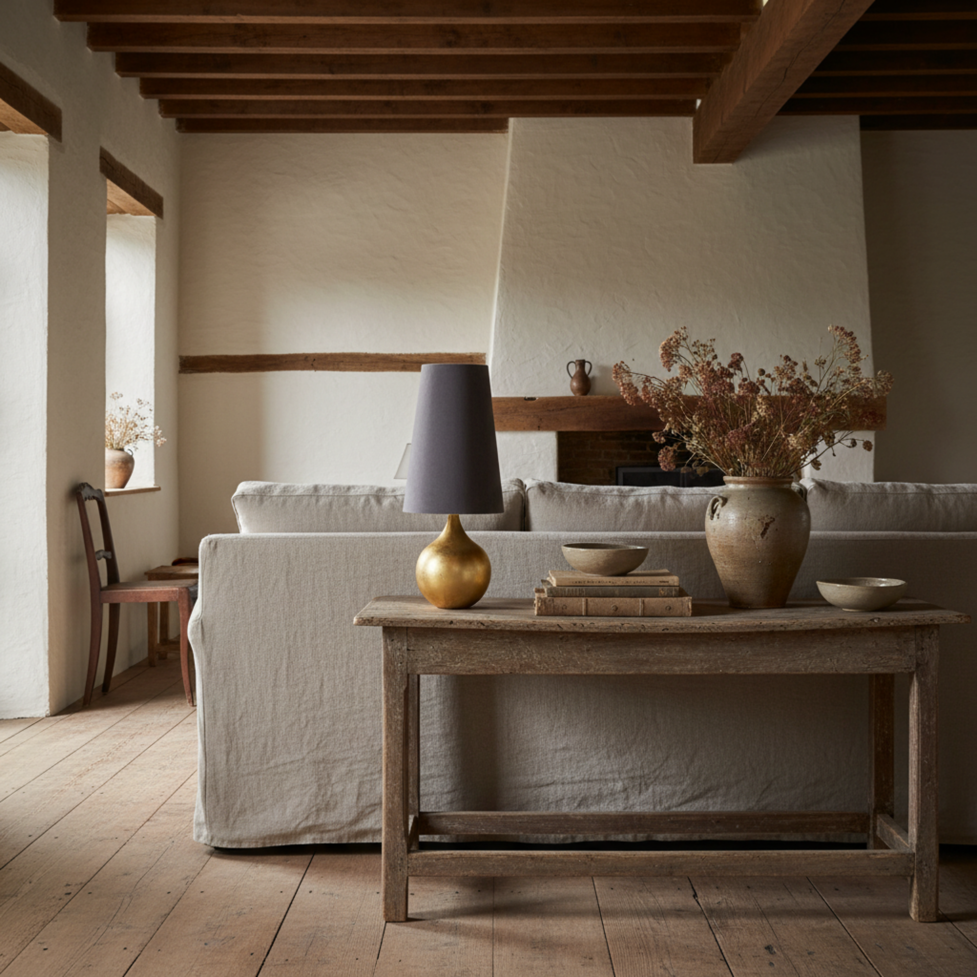 Airel Table Lamp