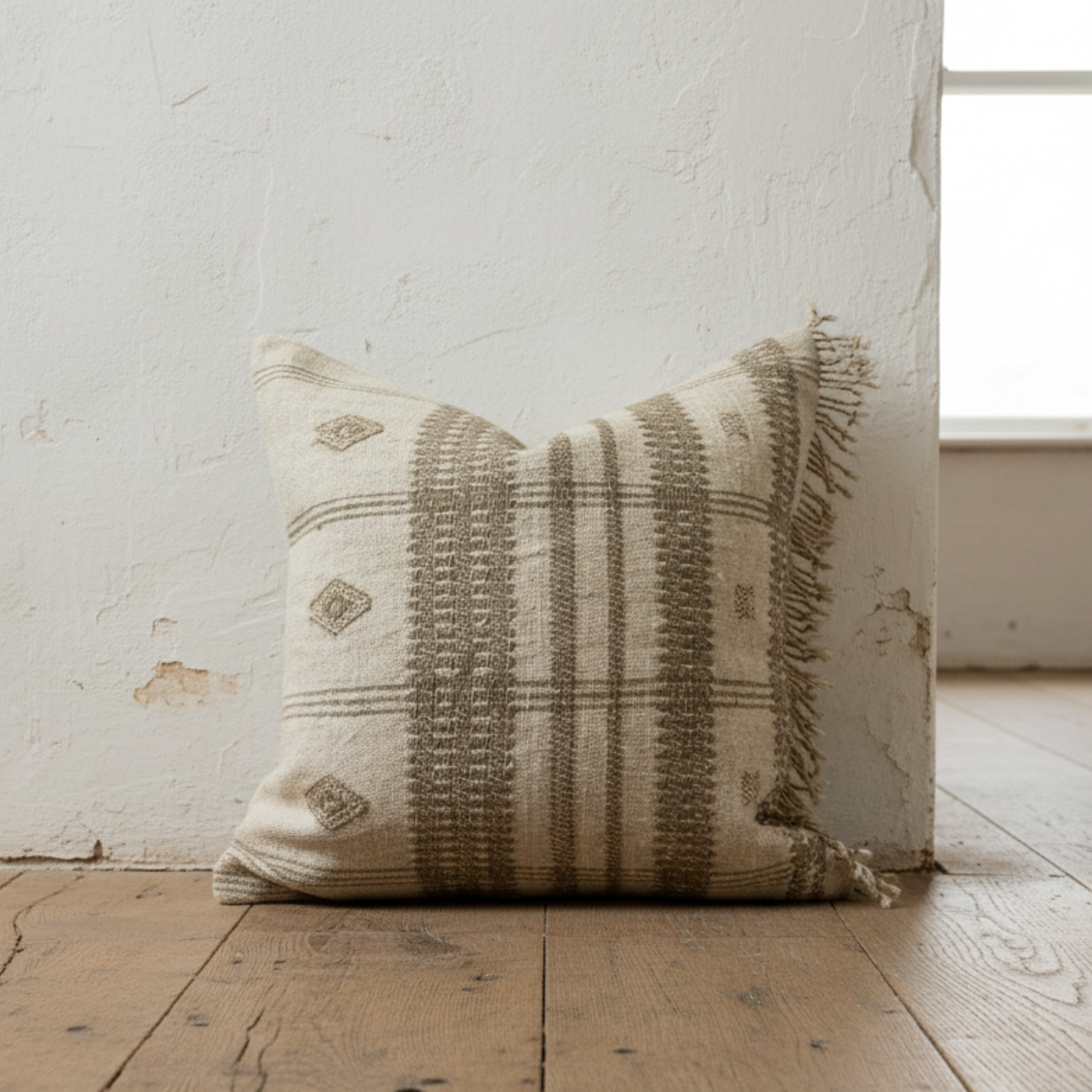Nova Pillow
