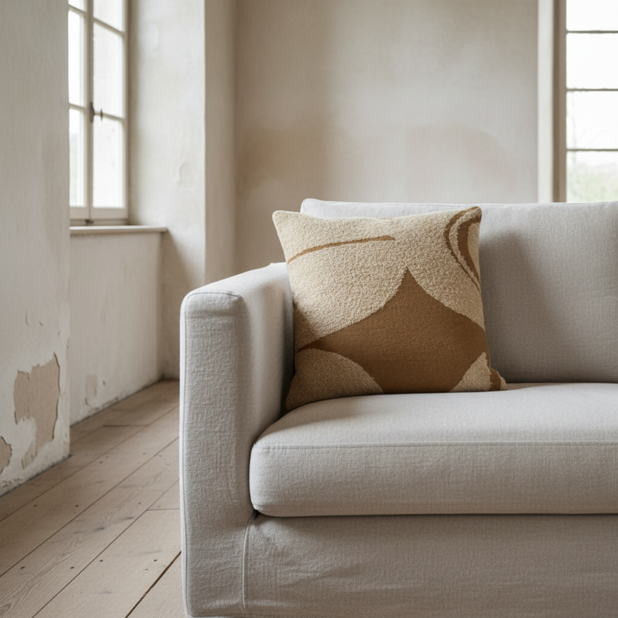 Avana Orb Cushion