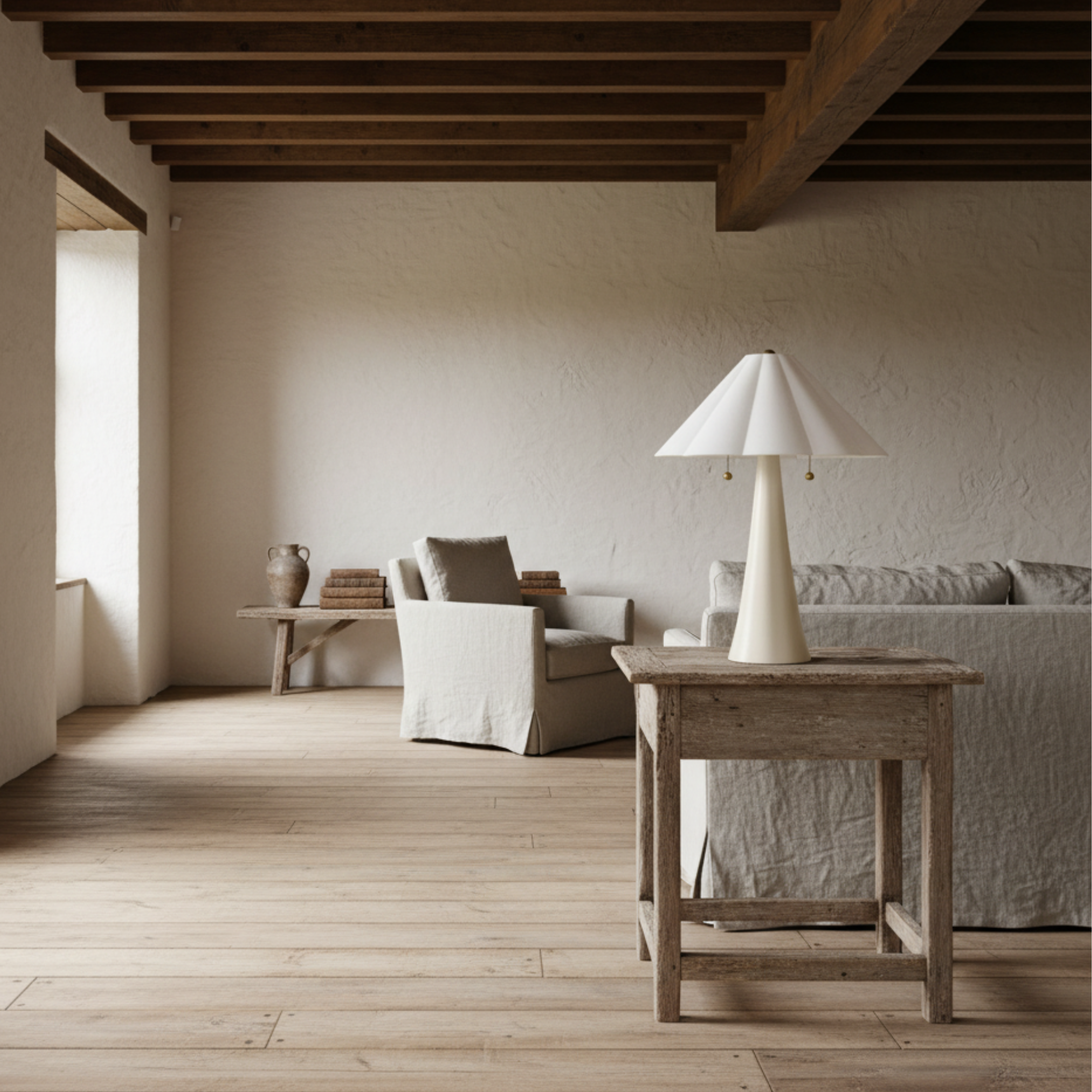 Alana Table Lamp