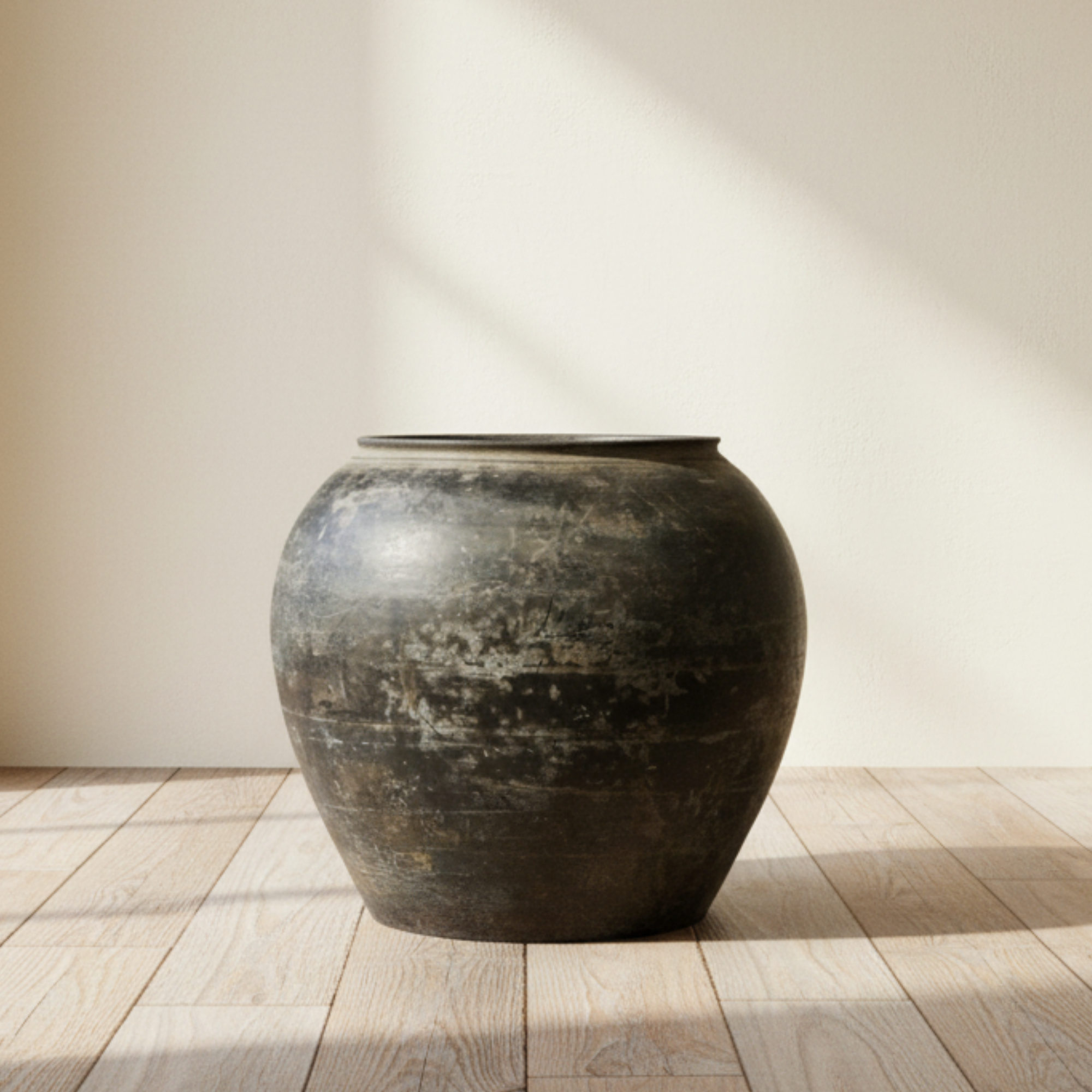 Cunmin Pot