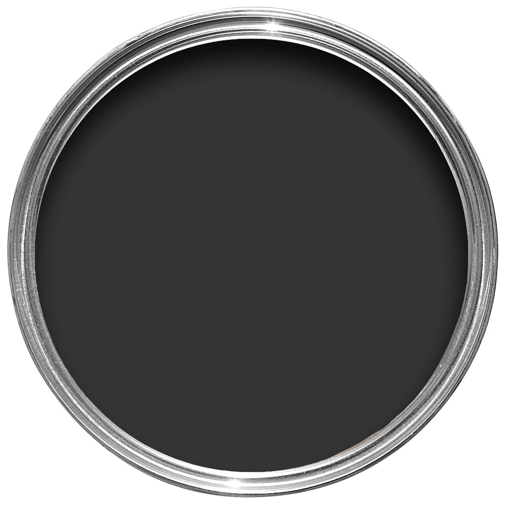 Pitch Black No.256