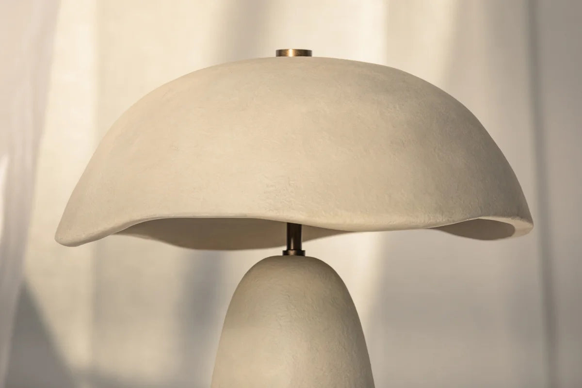 Soloma Table Lamp