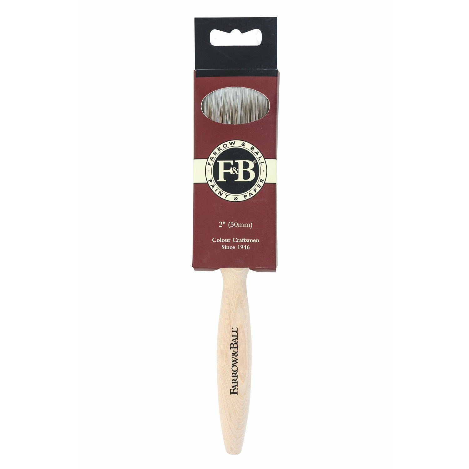2" Paint Brush