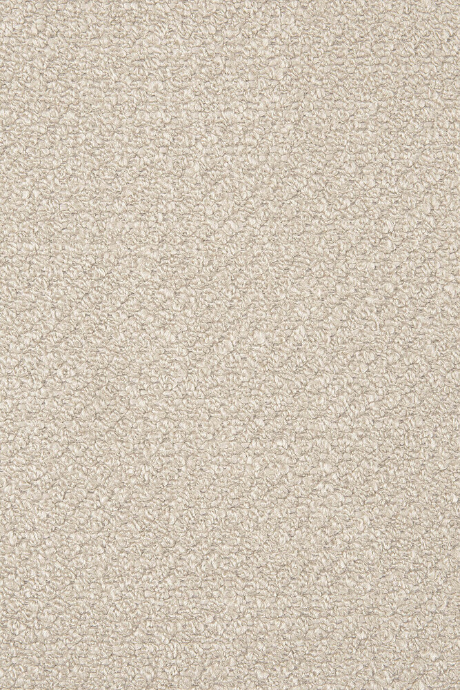 Barrow Pouf | Cream