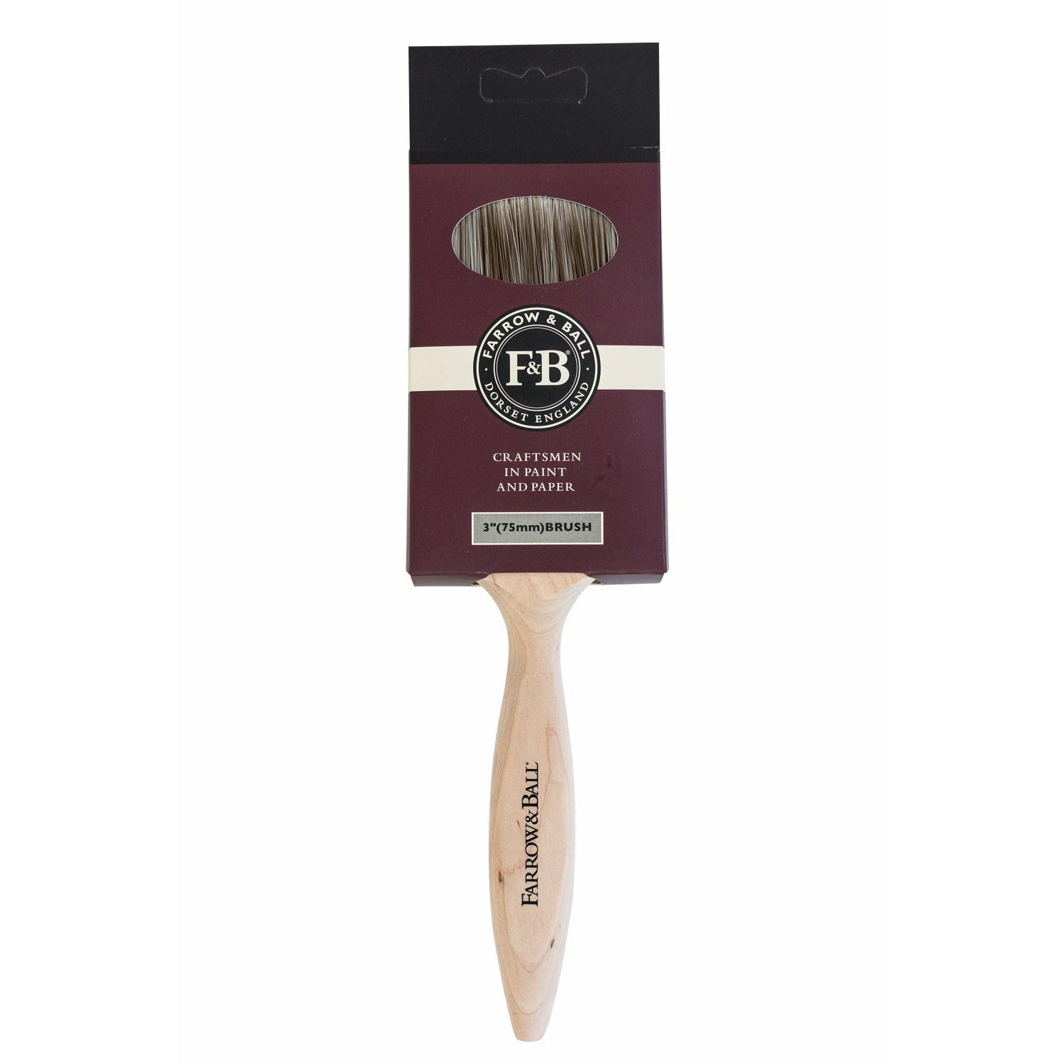 3" Paint Brush