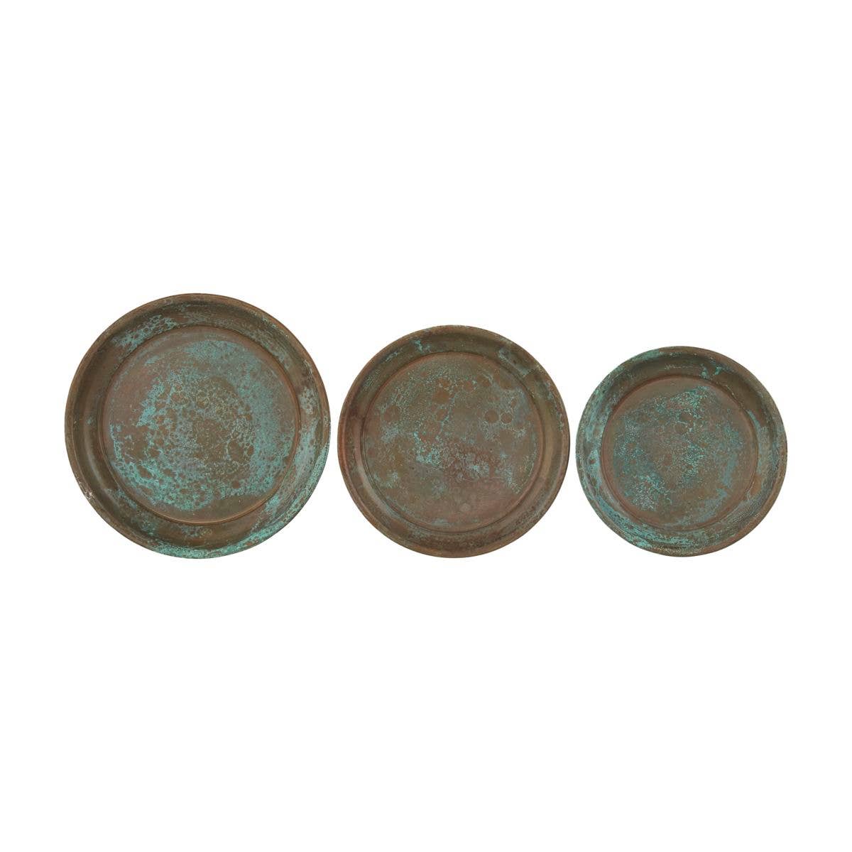 Use Tray | Green