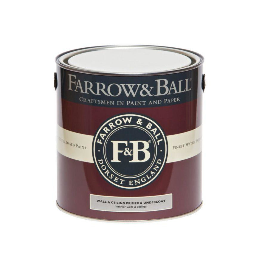 Wall & Ceiling Primer & Undercoat