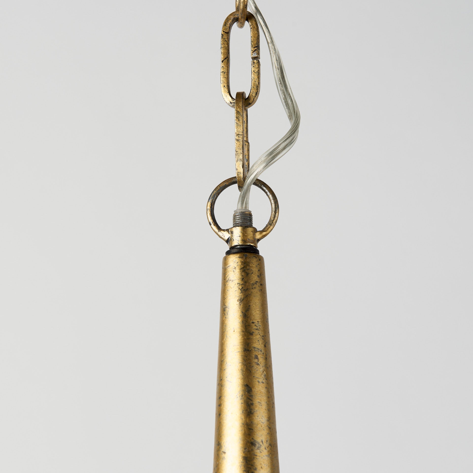Capsa Pendant Light