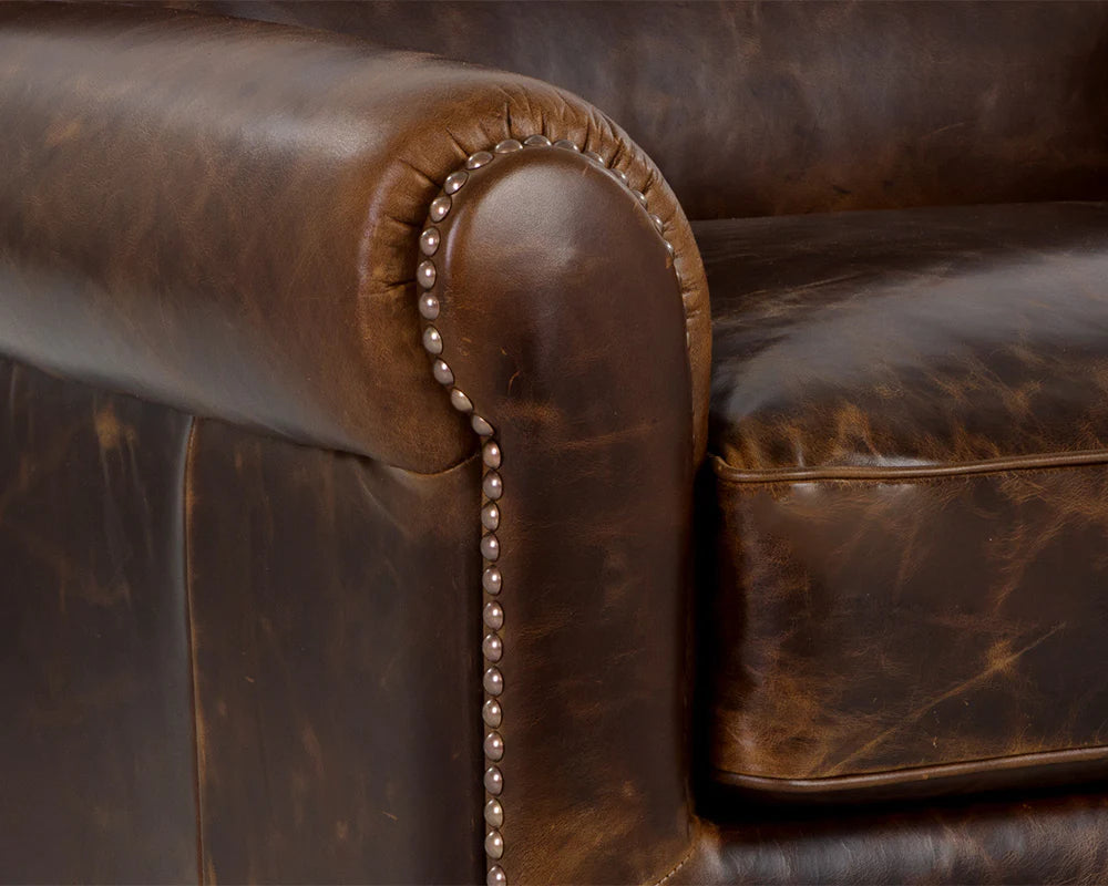 Bastoni Lounge Chair