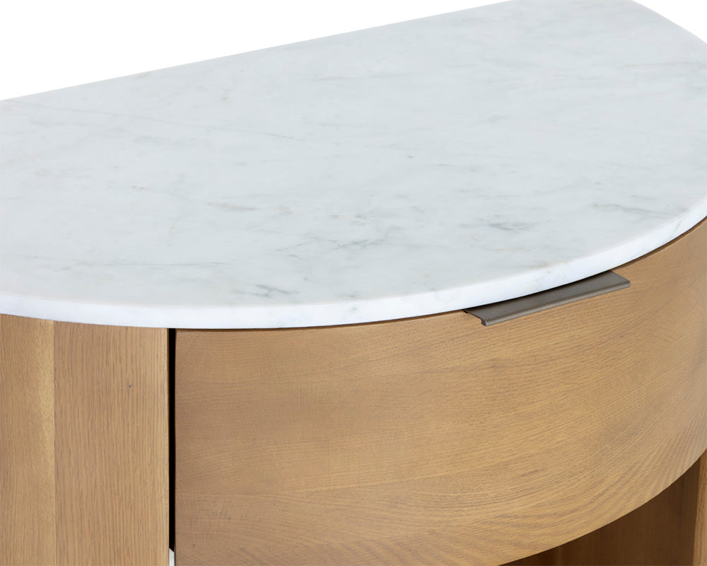 Stella Nightstand