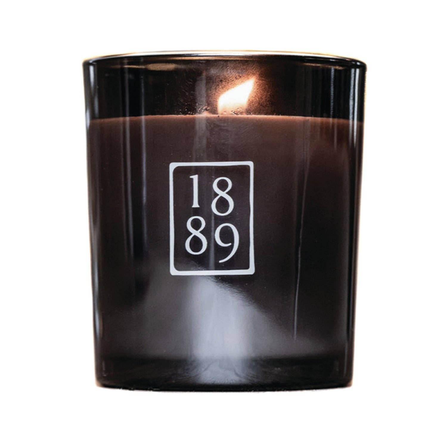 Ruel | 10oz Smoke Tumbler