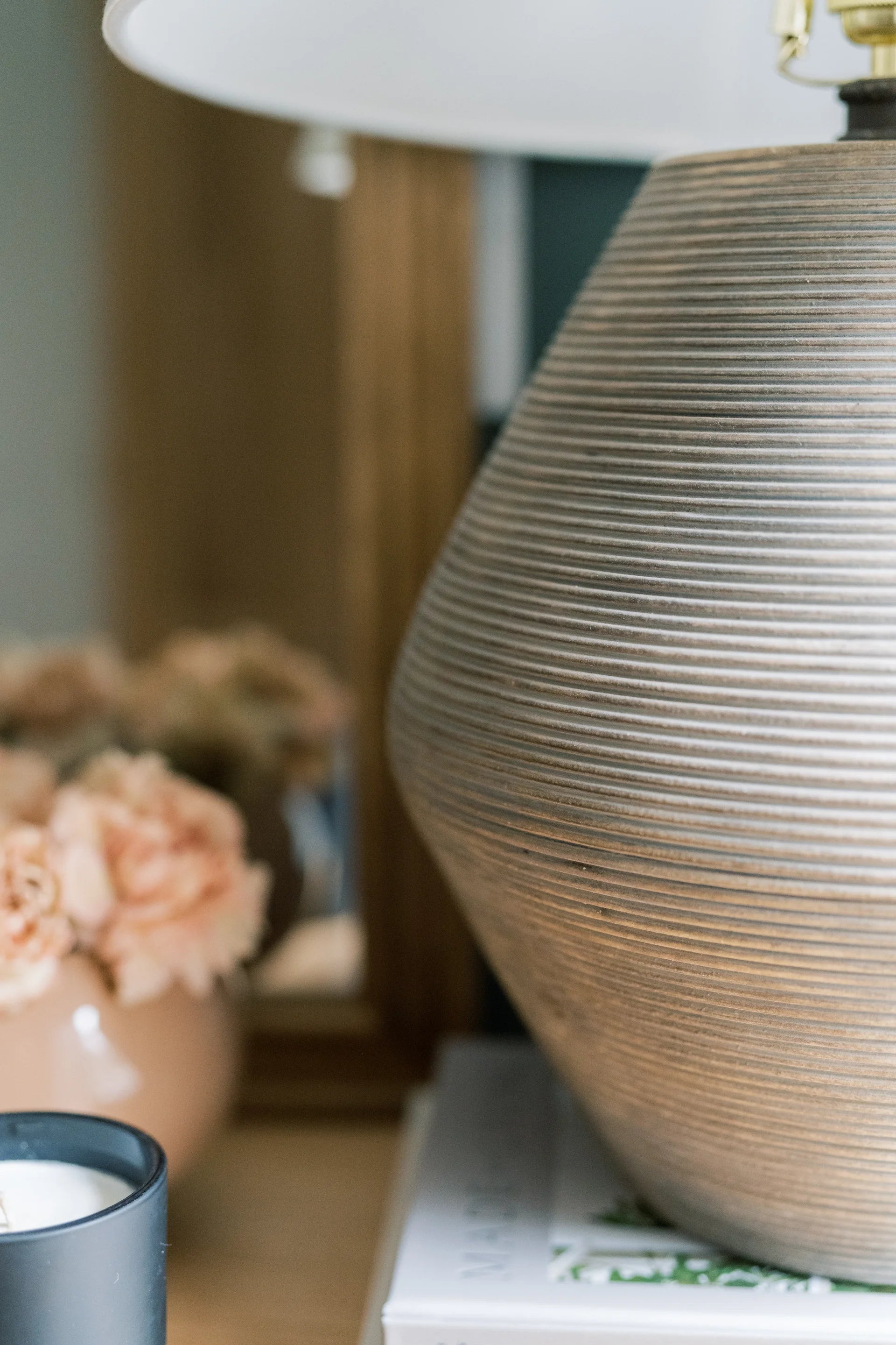 Calabria Table Lamp