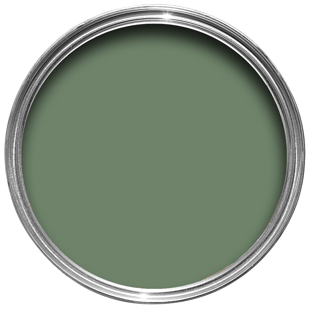 Calke Green No.34