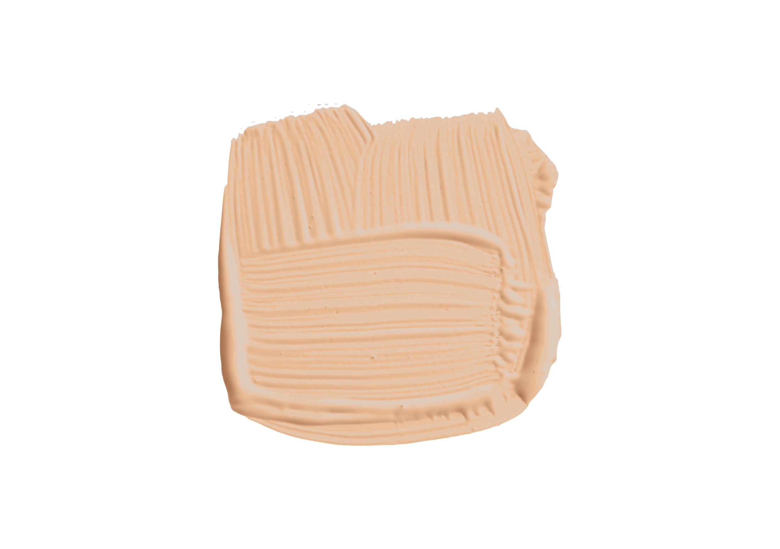 Faded Terracotta No. CC8
