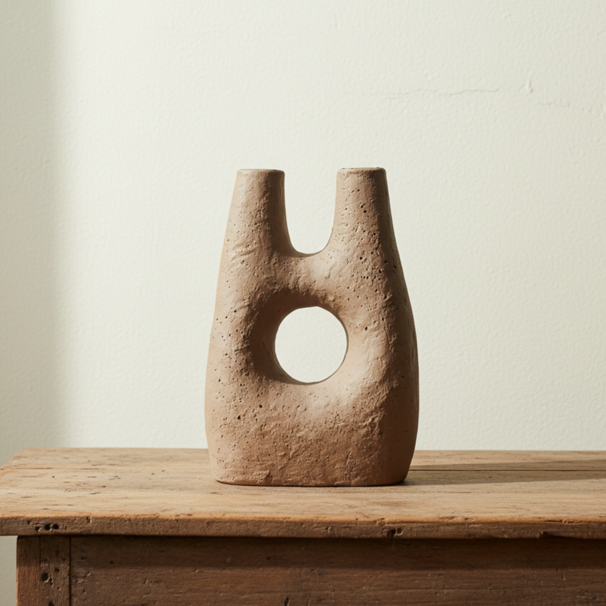 Malta Ceramic Vase