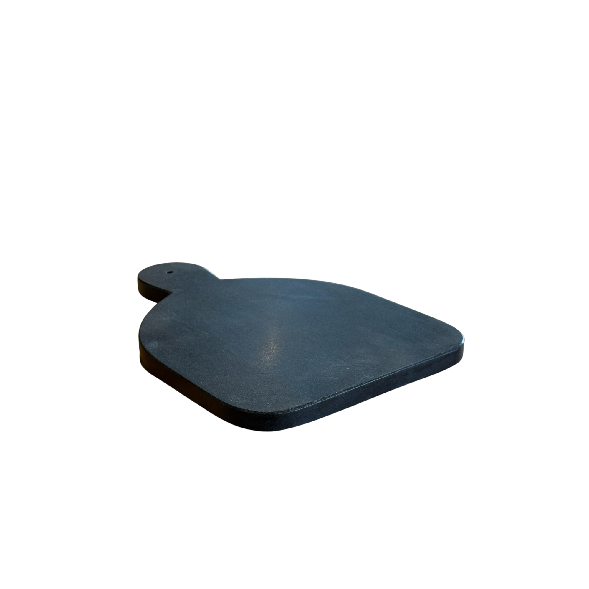 Black Marble Cutting Board