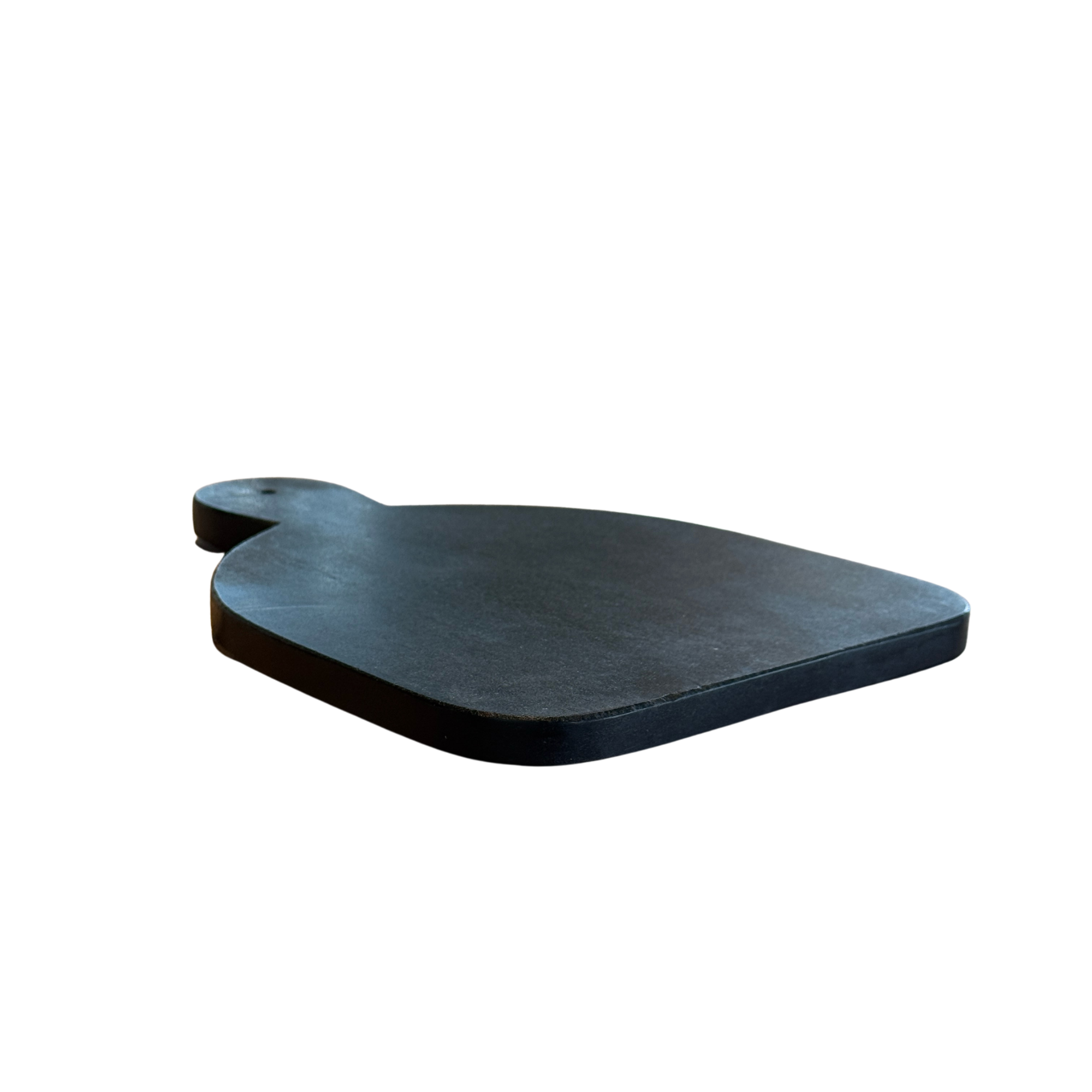 Black Marble Cutting Board