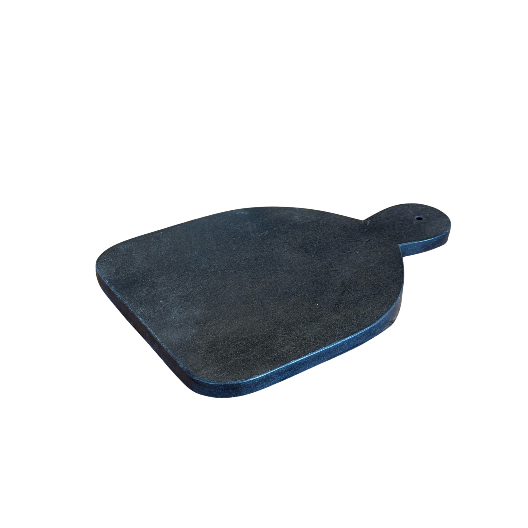 Black Marble Cutting Board