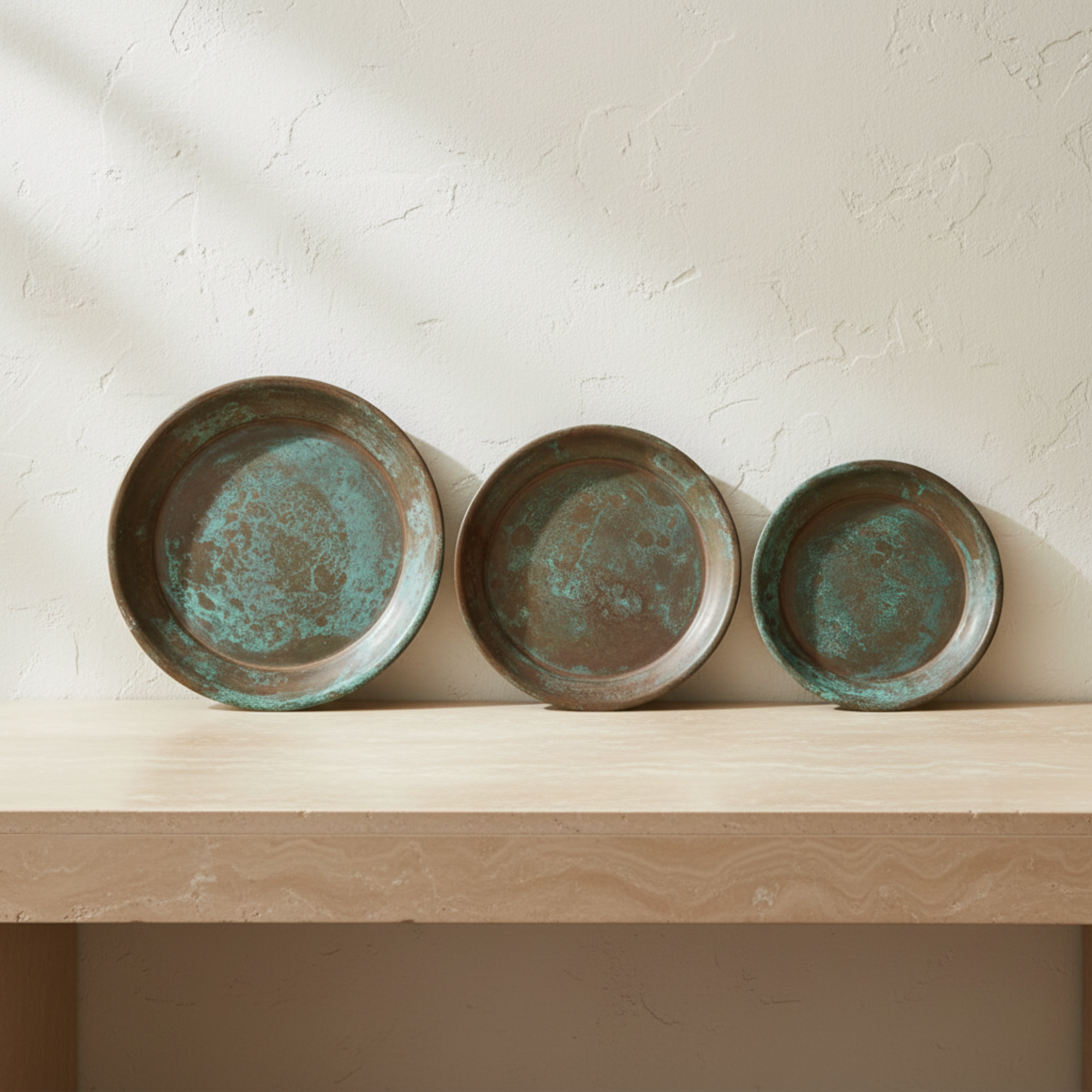 Use Tray | Green