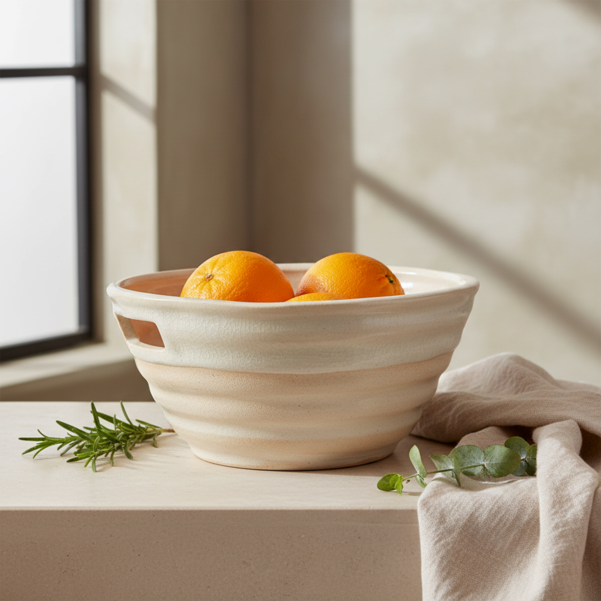 Carlyn Bowl Large