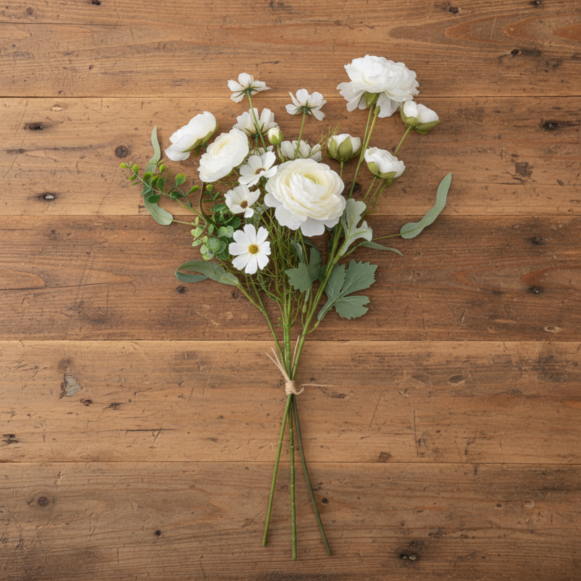 Summer Garden Bunch