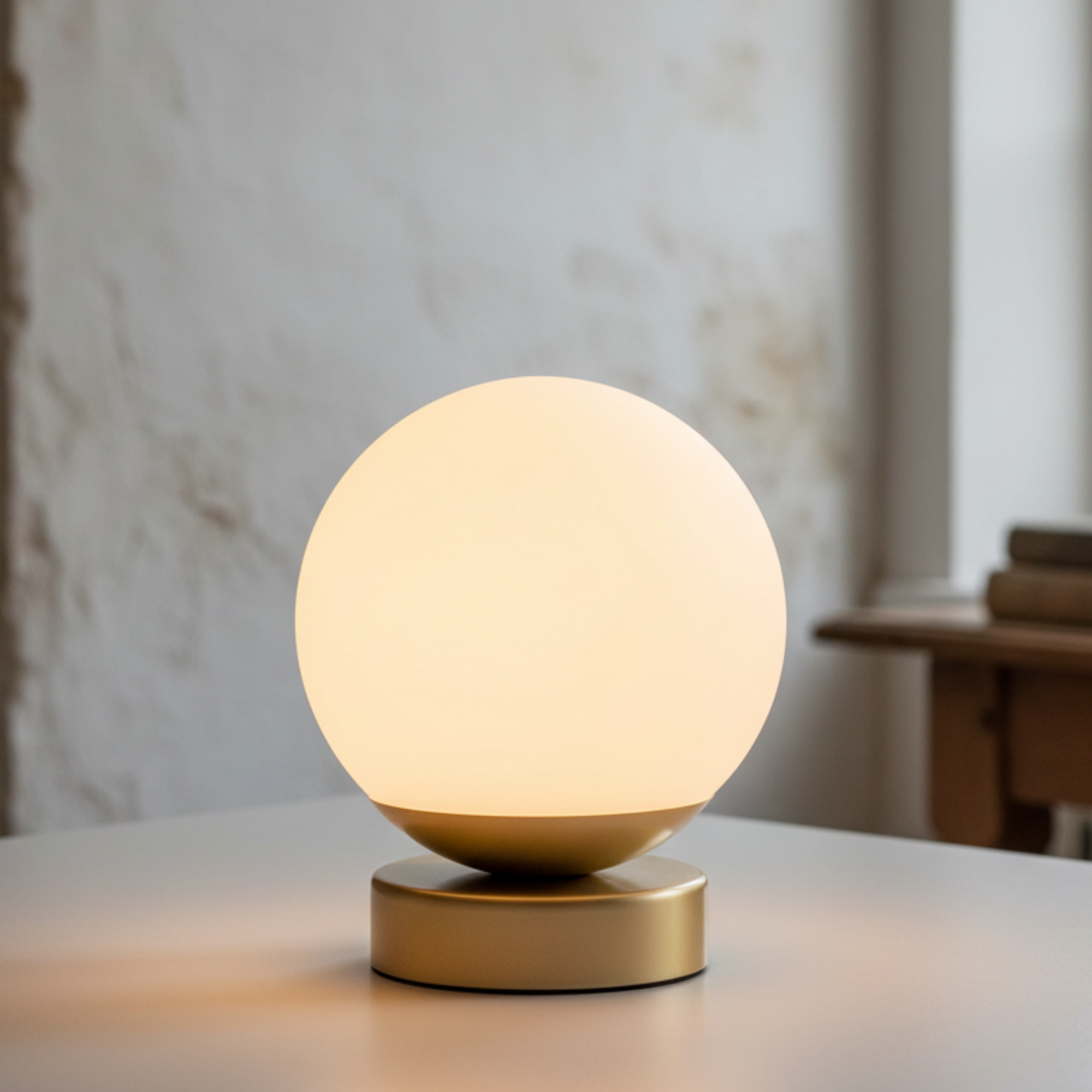 Welton LED Lamp