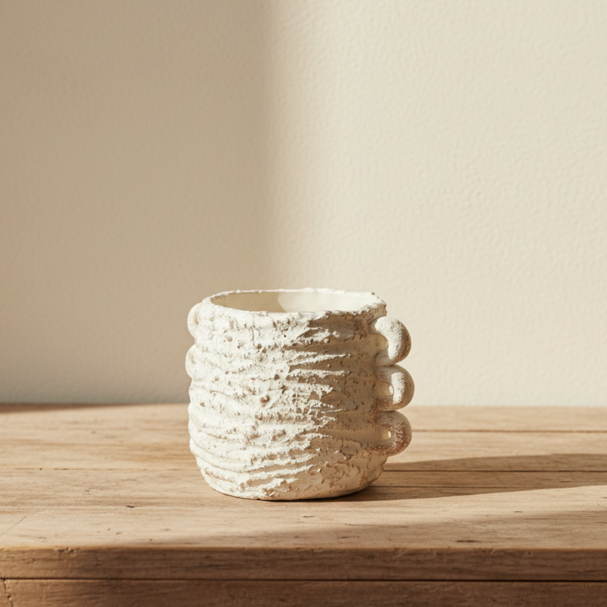 Lira Vase