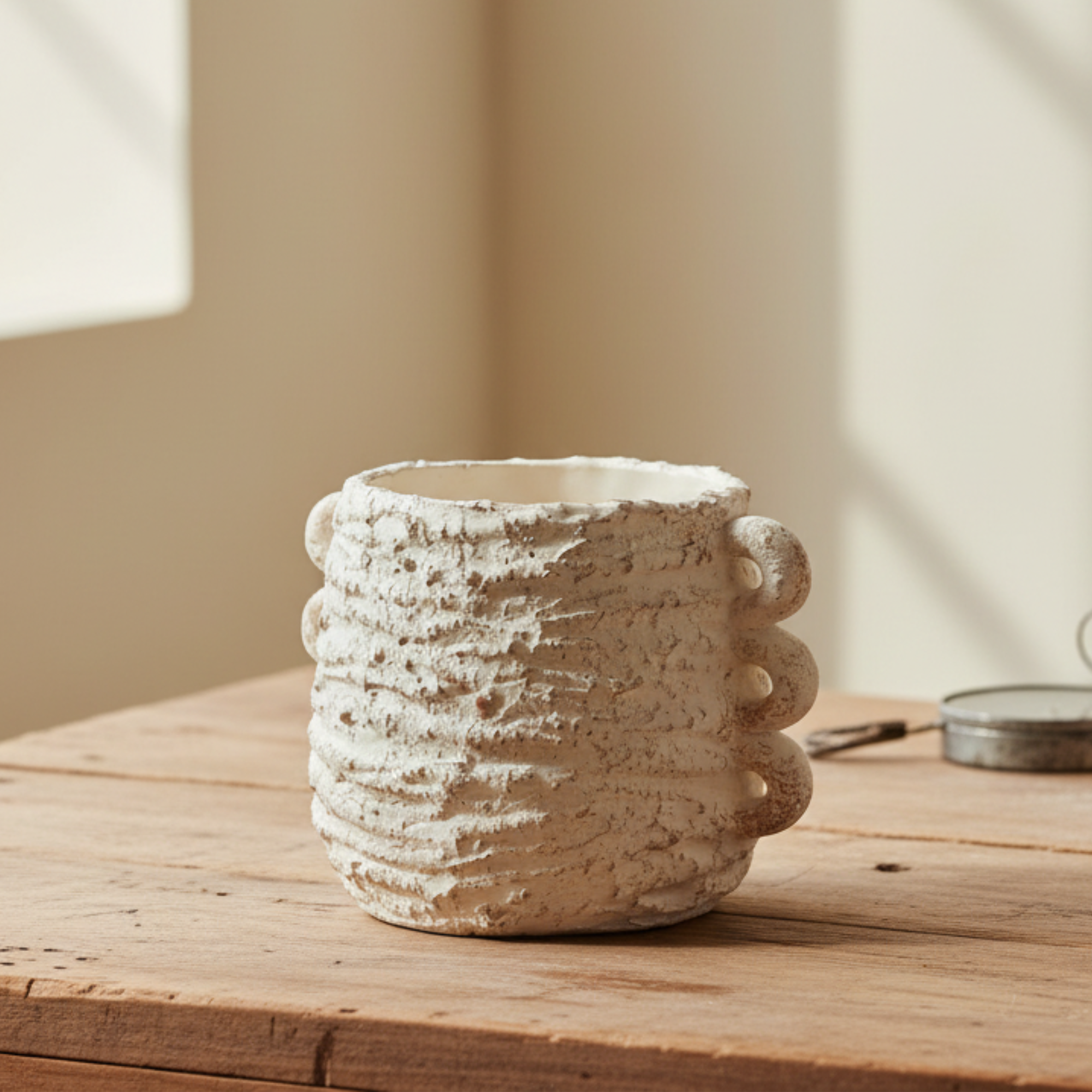 Lira Vase