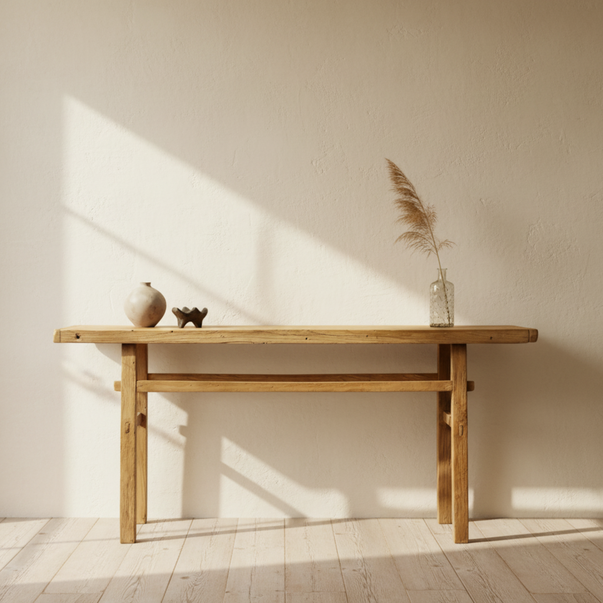 Village Console | Multiple Sizes