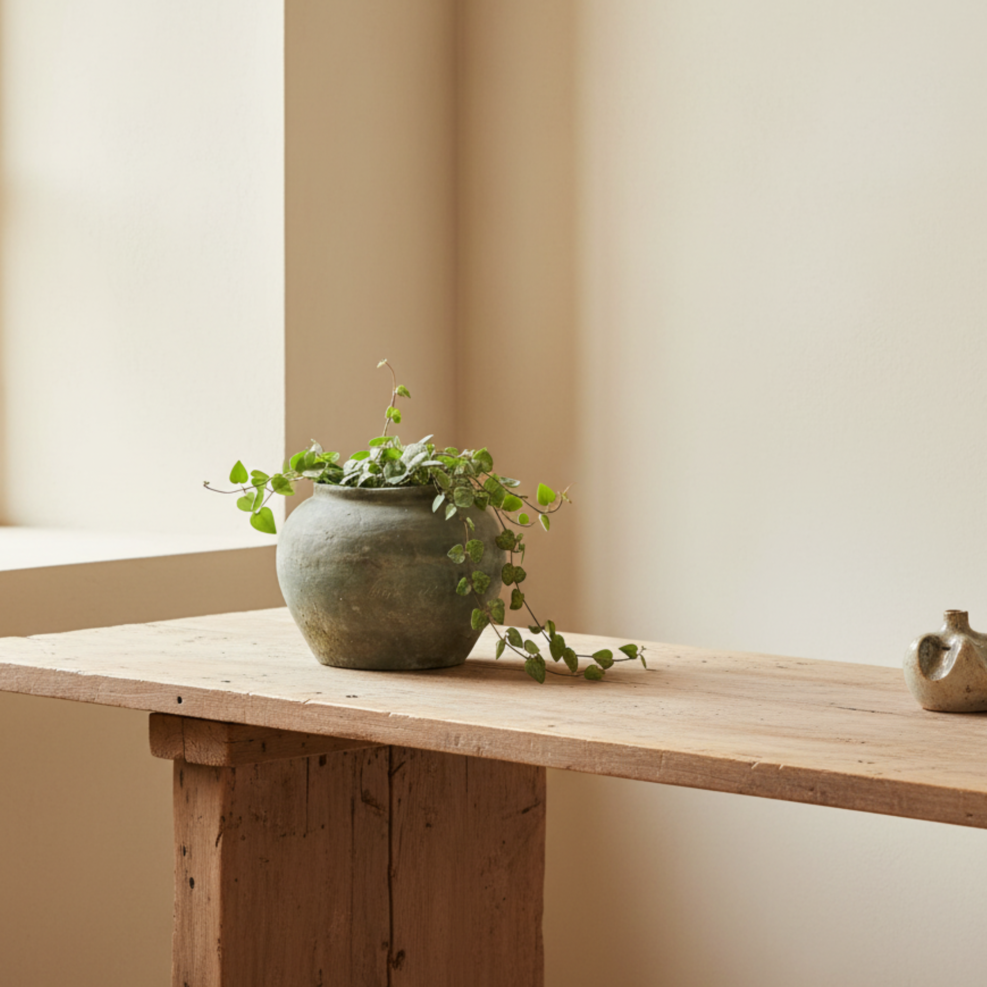 Cunmin Pot | Small