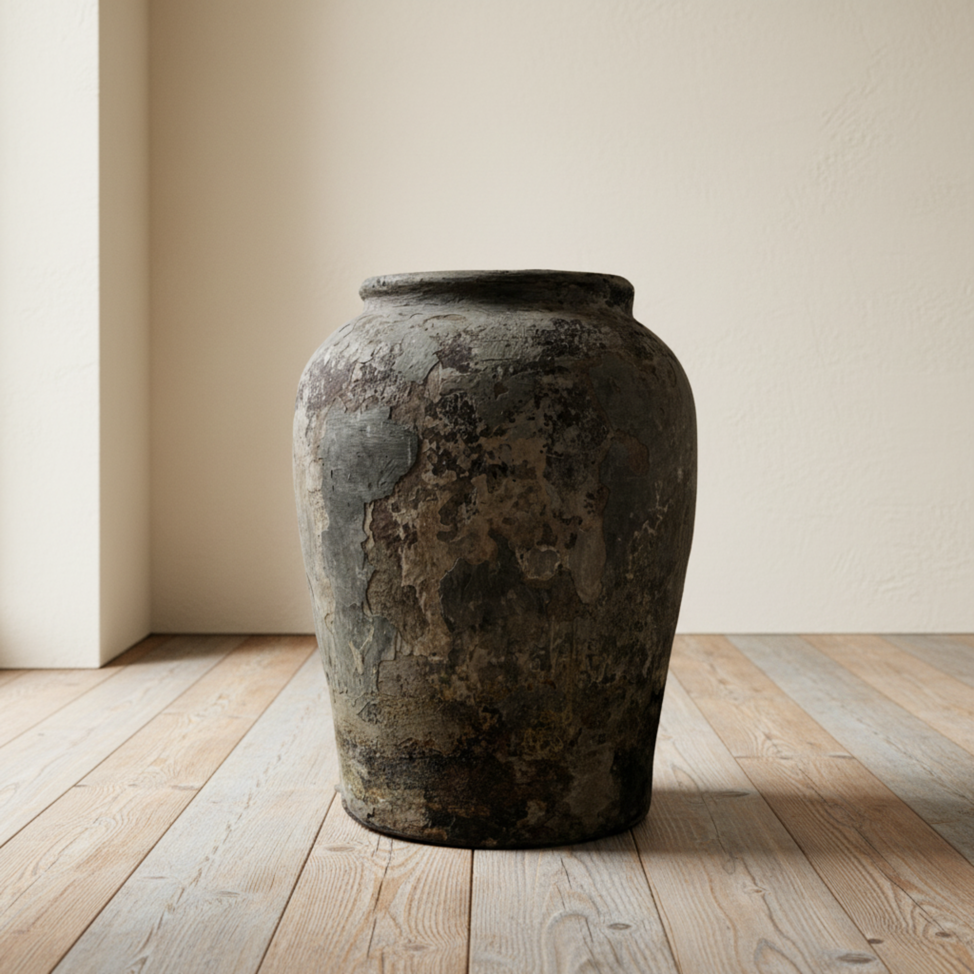 Haveli Water Pot