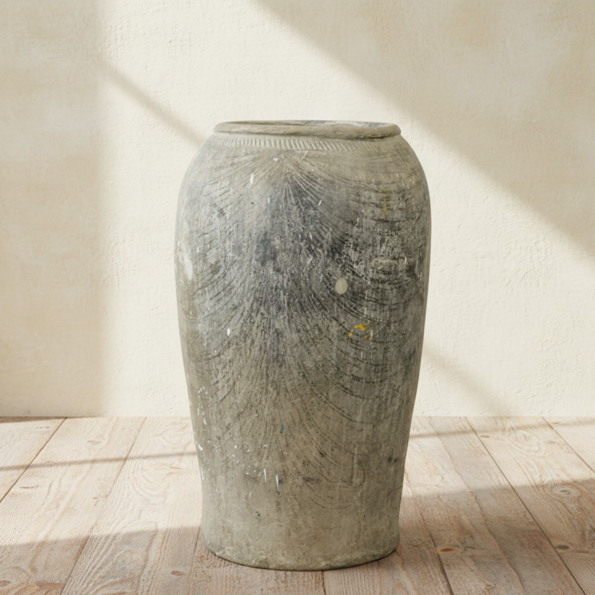 Haveli Water Pot