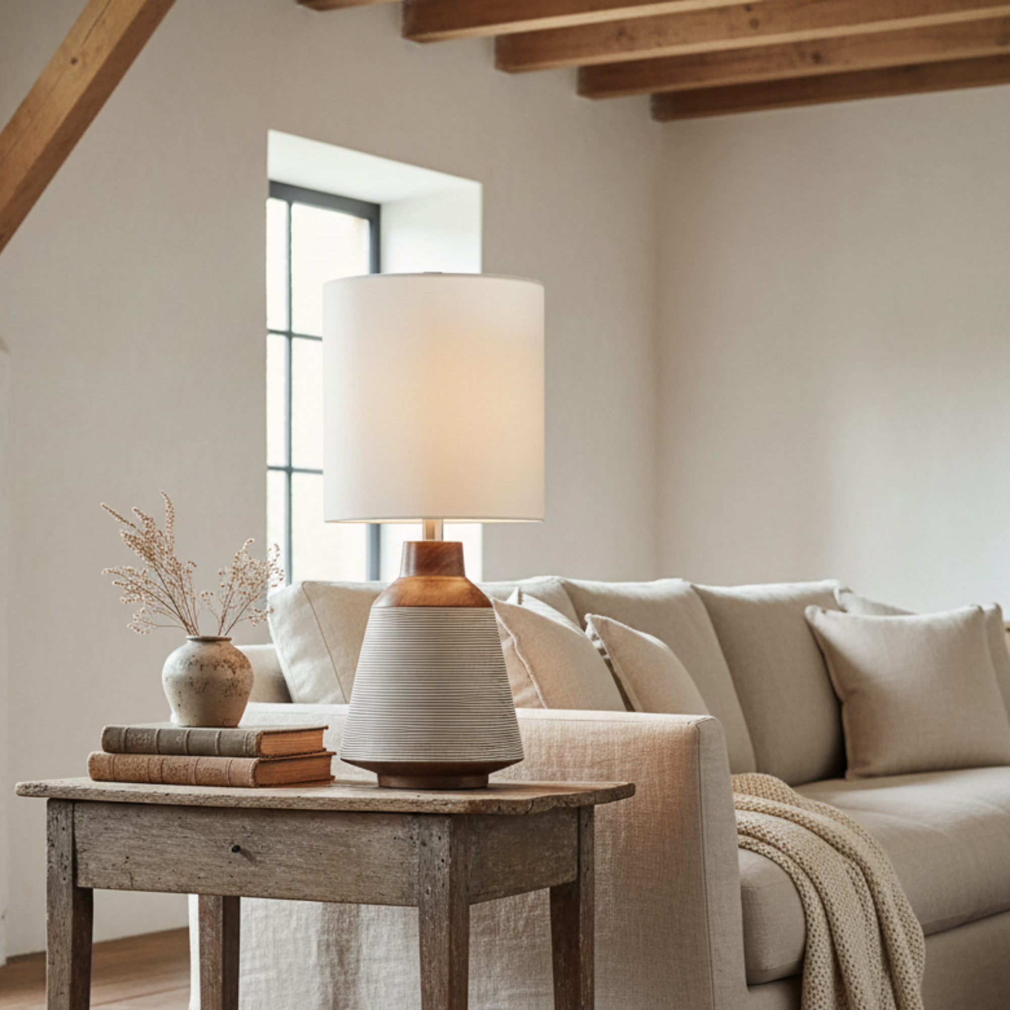 Botwood Table Lamp